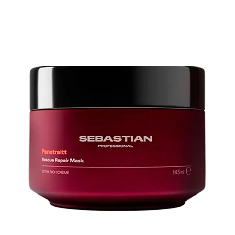 Kit Sebastian Professional Penetraitt Máscara 150ml + Hydre Máscara — foto 3