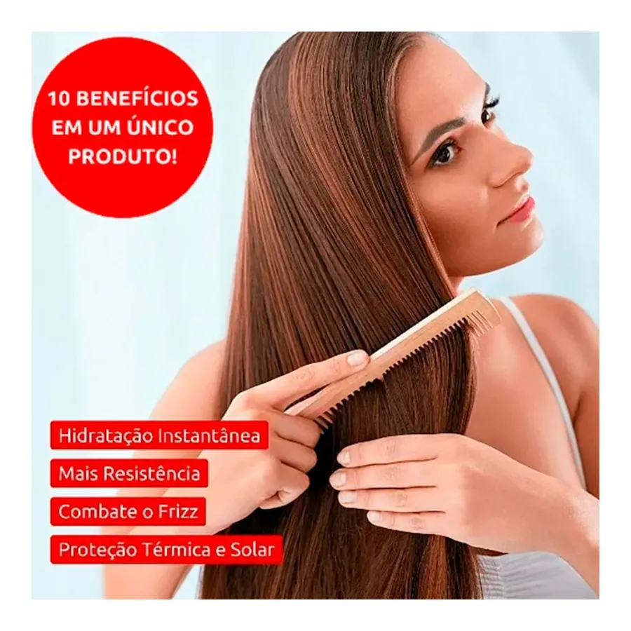 Kit Leave-In Revlon Professional Uniq One - 2 Unidades 150ml — foto 3
