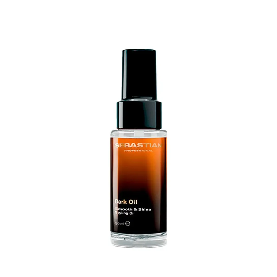 Kit Sebastian Professional Shampoo Penetraitt 250ml + Máscara 150ml + Óleo 30ml — foto 3