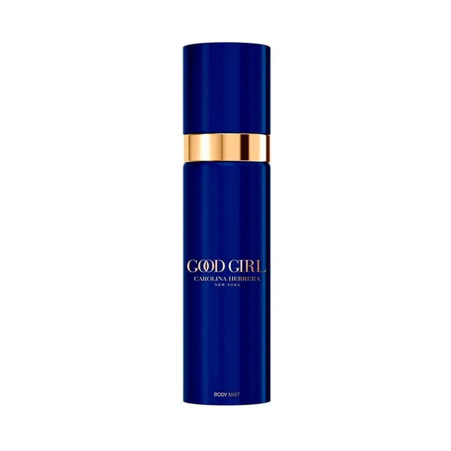 Carolina Herrera Good Girl New York Body Mist 100ml