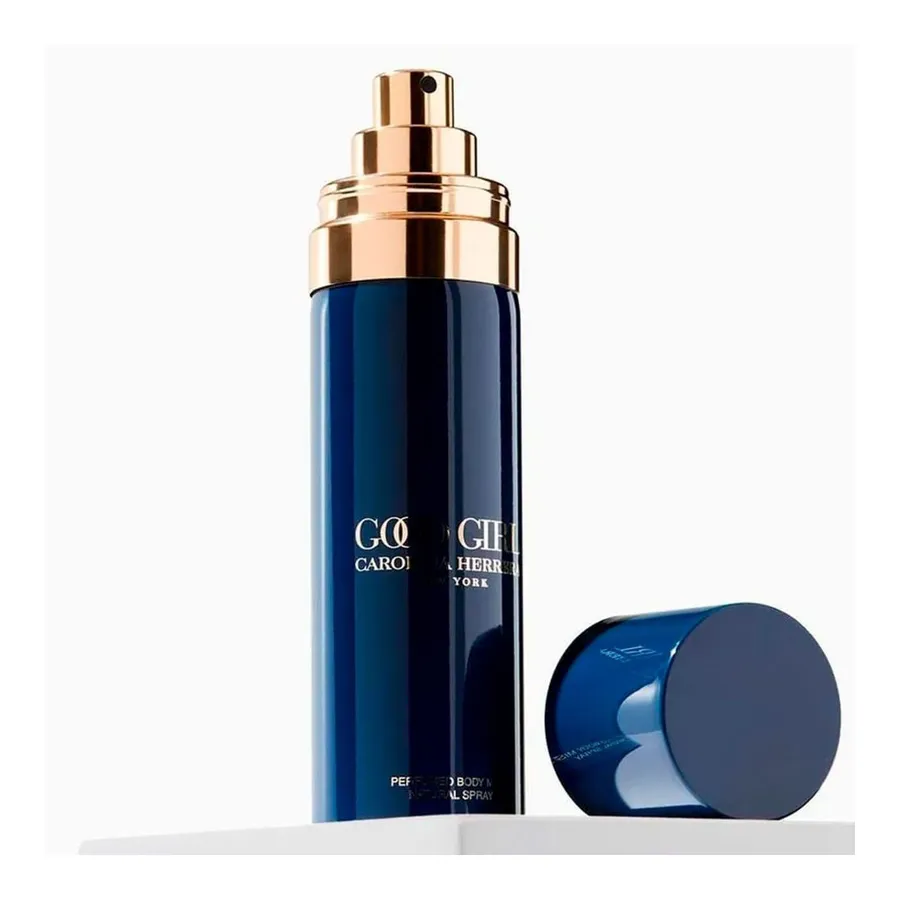 Carolina Herrera Good Girl New York Body Mist 100ml — foto 3