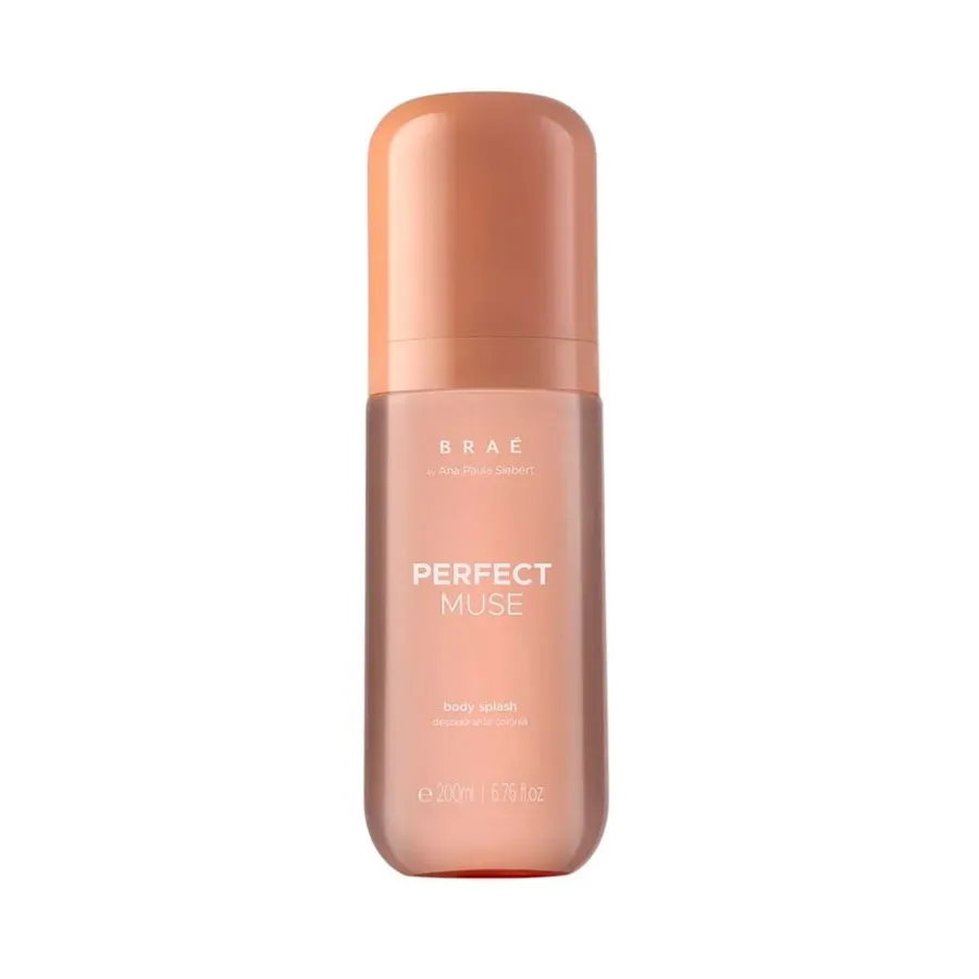 Braé Perfect Muse Body Splash 200ml