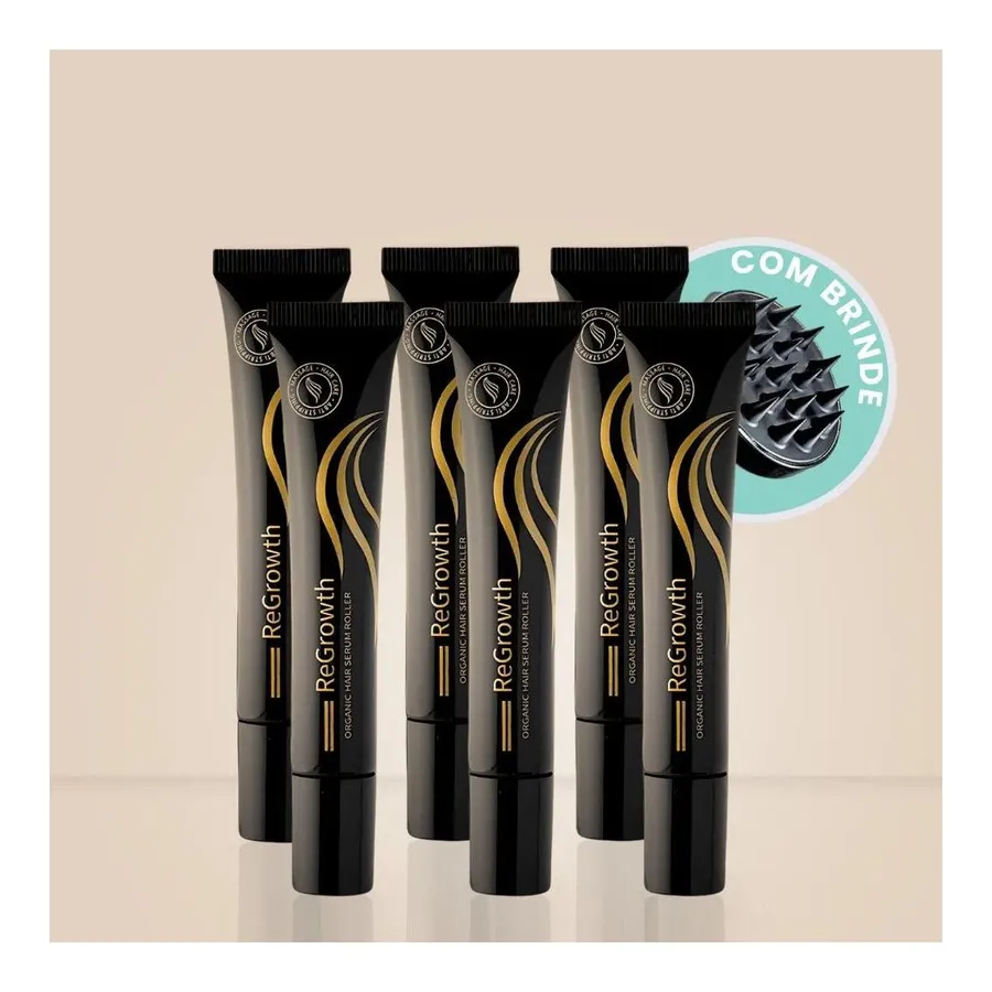 Bela Vital Kit Repair Hair Pro+ Contra Queda de Cabelo e a Calvície!