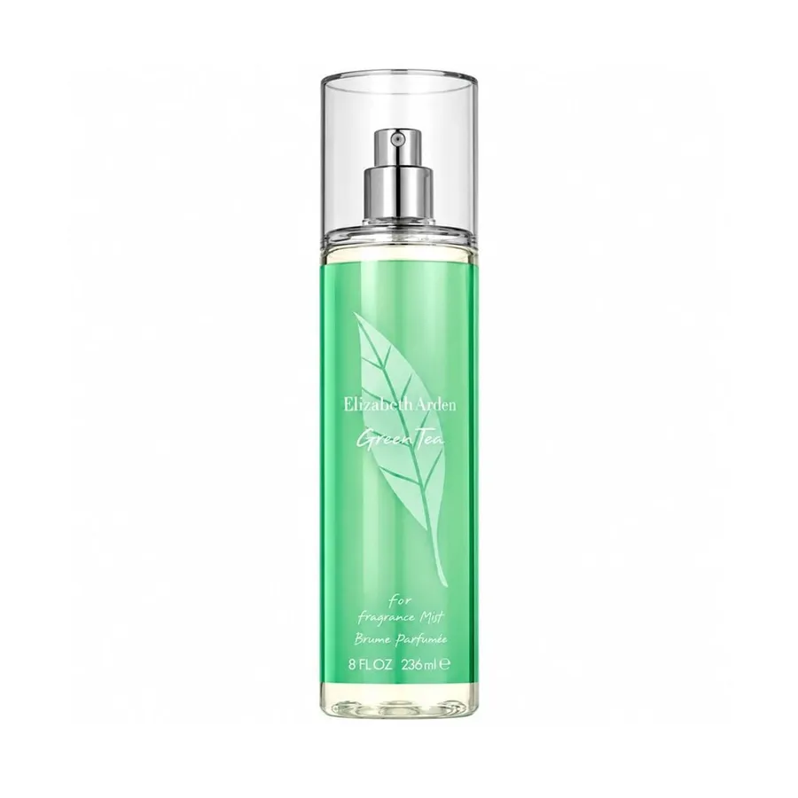 Elizabeth Arden Green Tea Body Splash 236ml