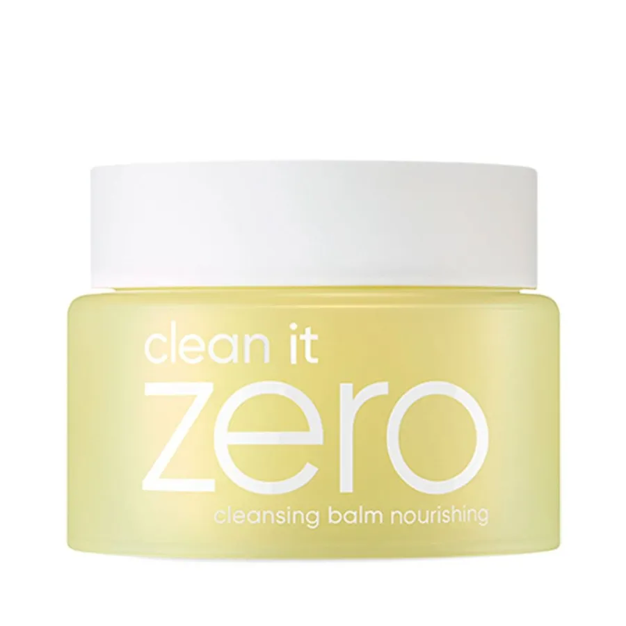 Bálsamo Demaquilante Banila Co Clean It Zero Nourishing 100ml