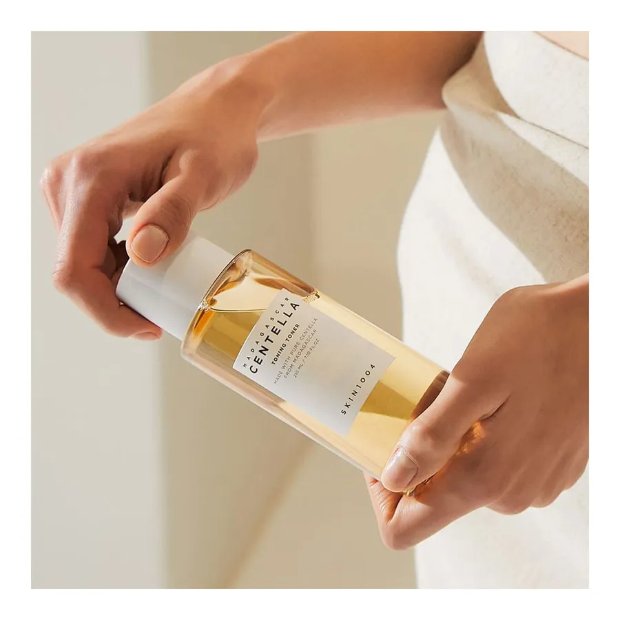 Tônico Facial Skin1004 Centella 210ml — foto 3
