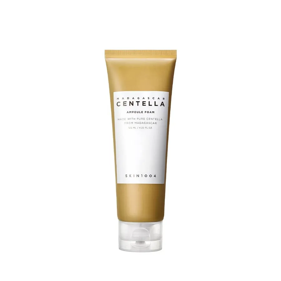 Espuma de Limpeza Facial Skin1004 Centella Ampoule Foam 125ml