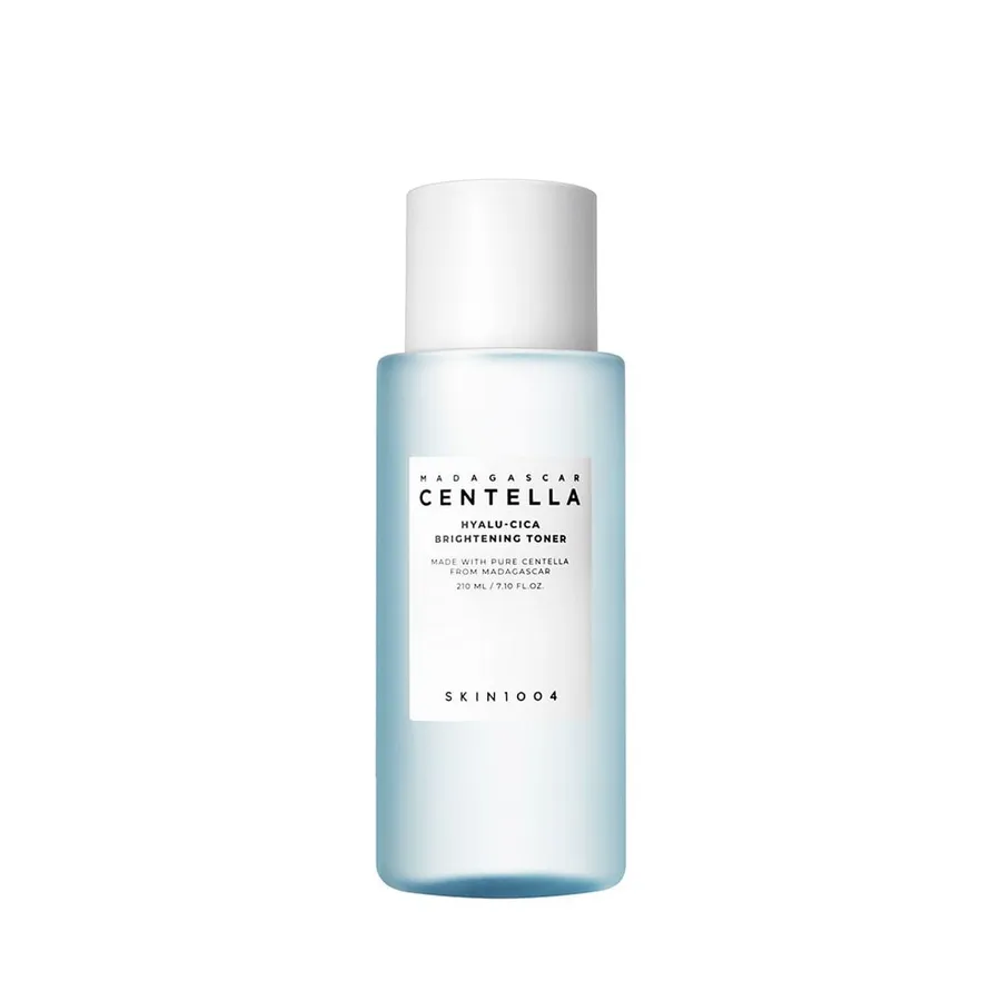 Tônico Facial Skin1004 Centella Hyalu-Cica Brightening 210ml
