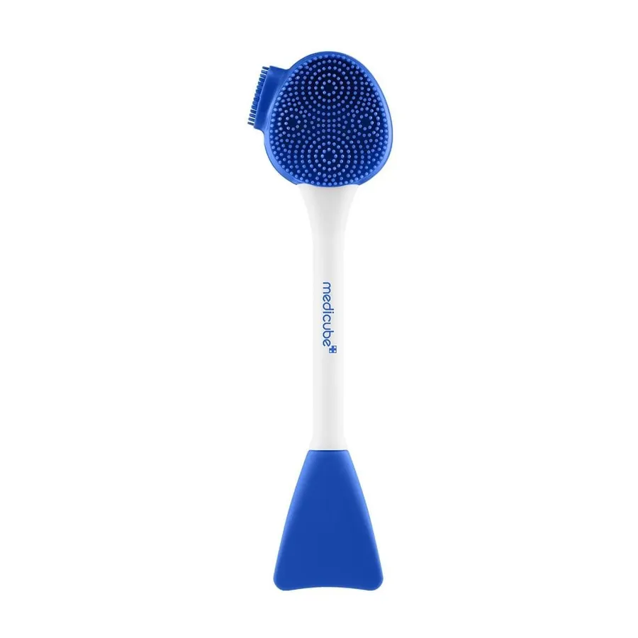 Medicube Escova de Limpeza Multiuso para Poros