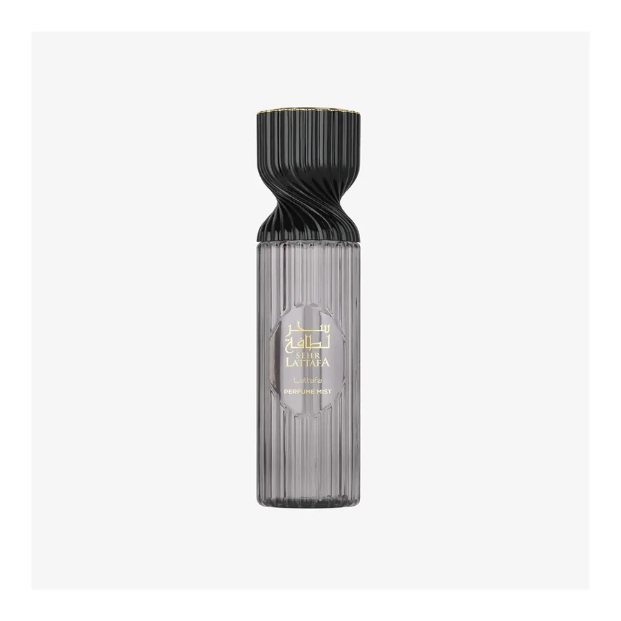 Lattafa Sehr Body Mist 250ml