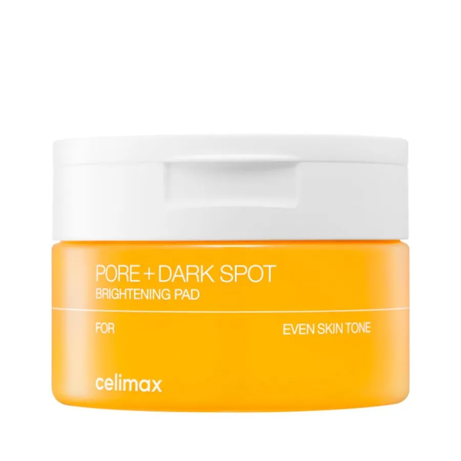 Disco Esfoliante Facial Celimax Pore + Dark Spot 100ml