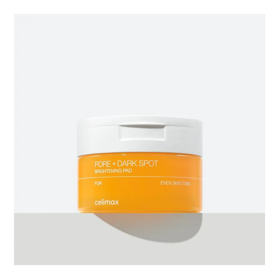 Disco Esfoliante Facial Celimax Pore + Dark Spot 100ml — foto 3