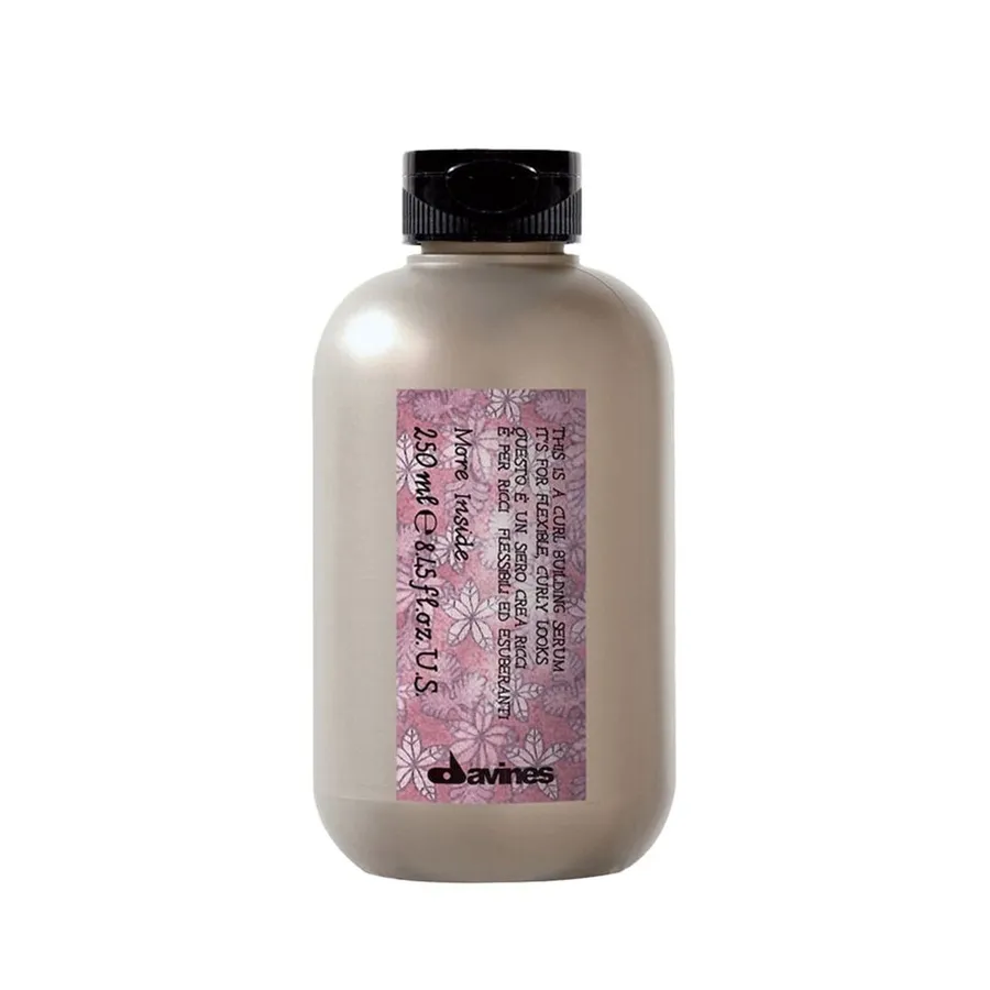 Sérum Davines More Inside Curl Building 250ml