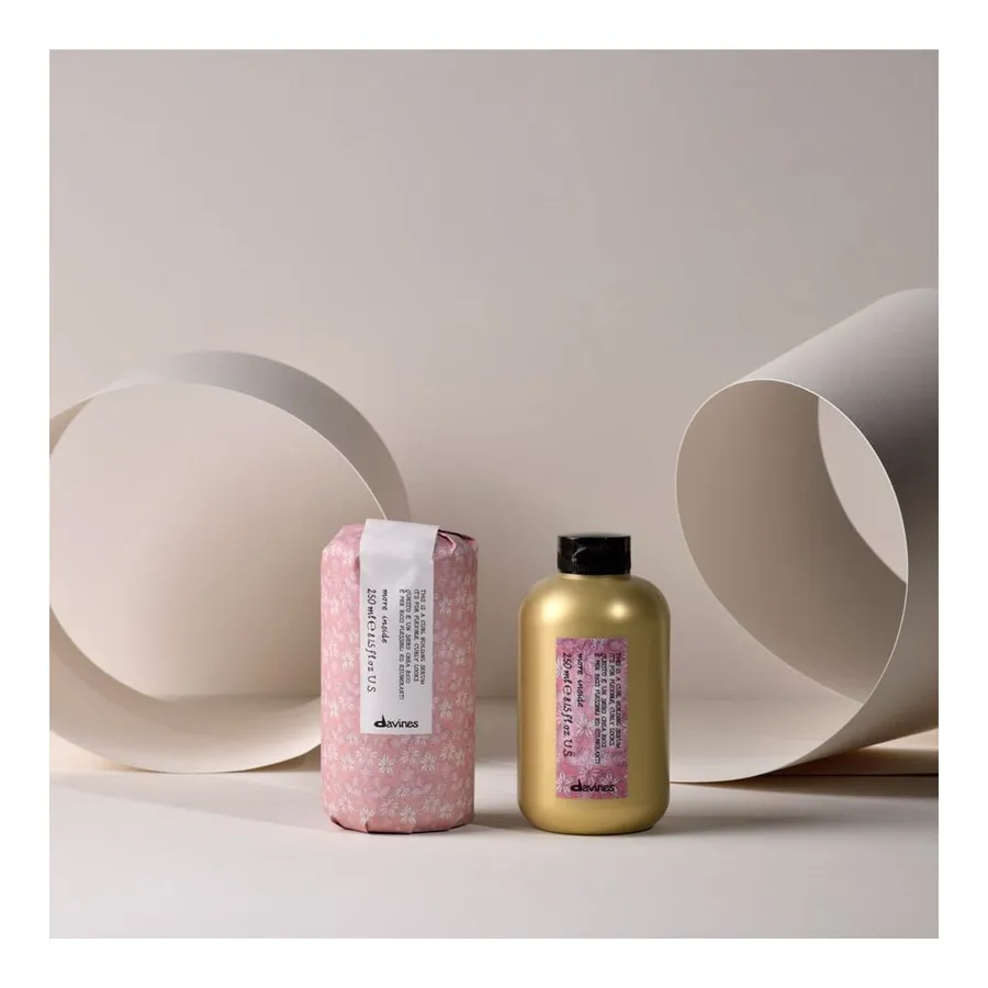 Sérum Davines More Inside Curl Building 250ml — foto 2