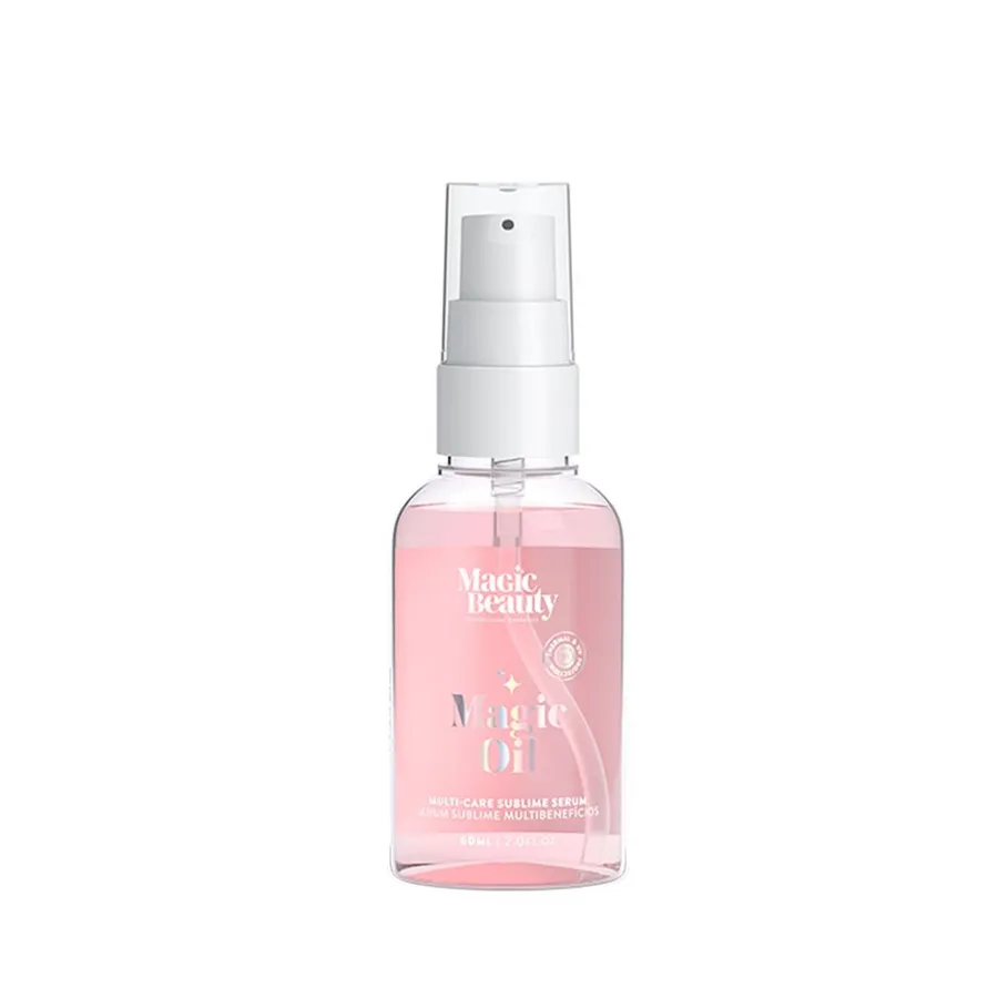 Sérum Multibenefícios Magic Beauty Magic Oil 60ml