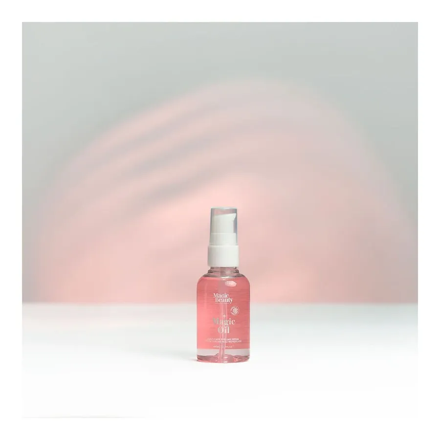 Sérum Multibenefícios Magic Beauty Magic Oil 60ml — foto 2