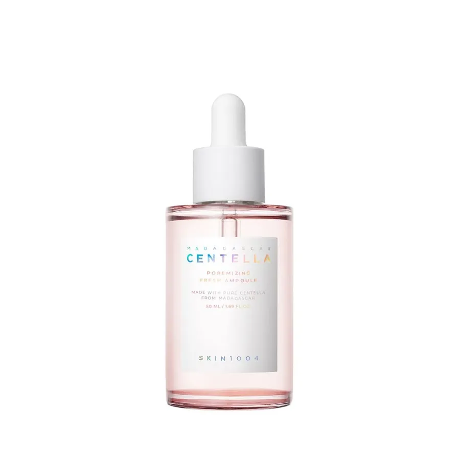 Sérum Facial Skin1004 Centella Poremizing Fresh Ampoule 50ml