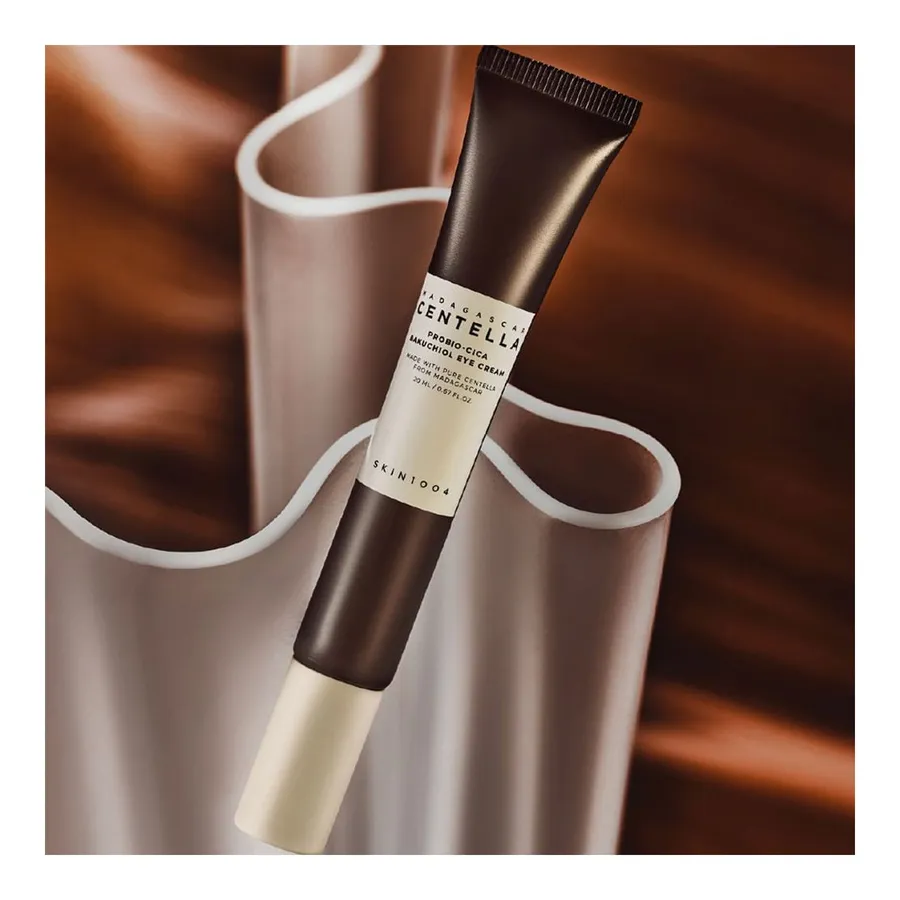 Creme para Área dos Olhos Skin1004 Centella Probio-Cica Bakuchiol 20ml — foto 3