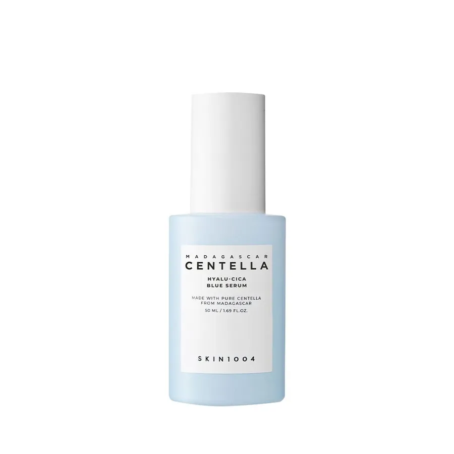 Sérum Facial Skin1004 Centella Hyalu-Cica Blue 50ml