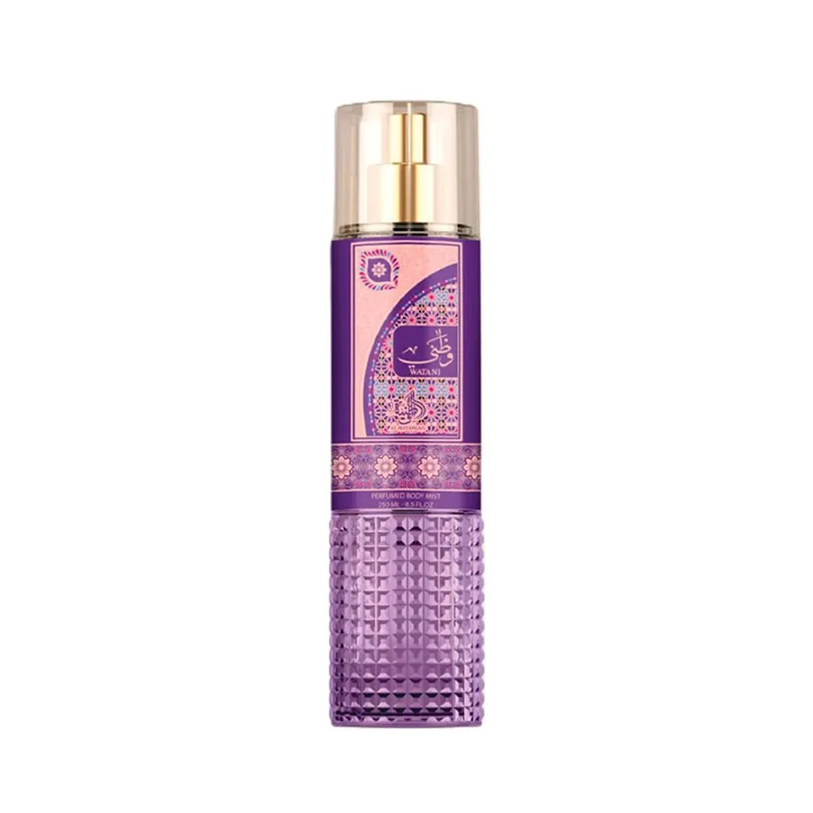Al Wataniah Watani Body Mist 250ml