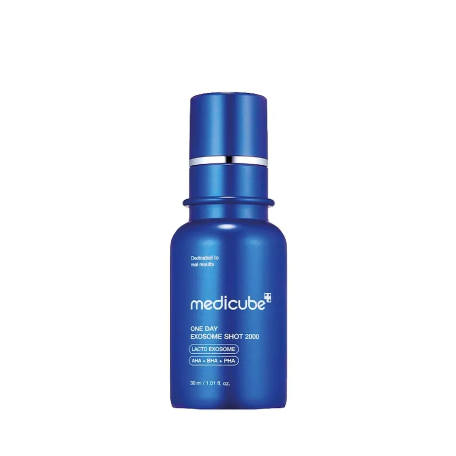 Sérum Facial Medicube One Day Exosome 30ml