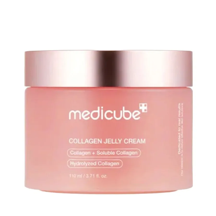 Creme Facial Medicube Collagen Jelly 55g
