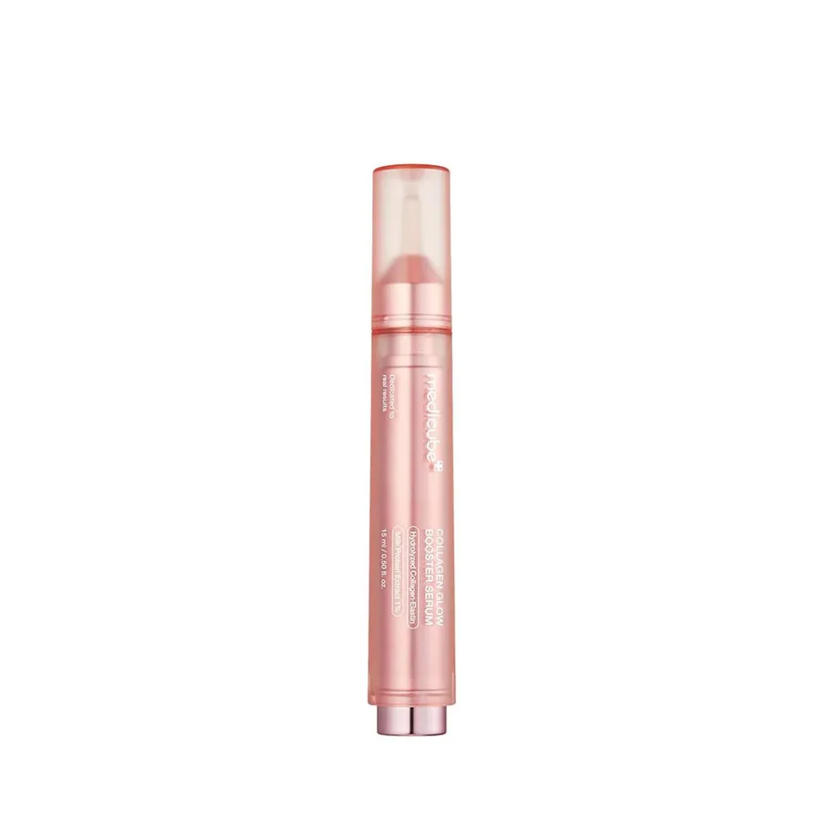 Sérum Facial Medicube Collagen Glow Booster 15ml
