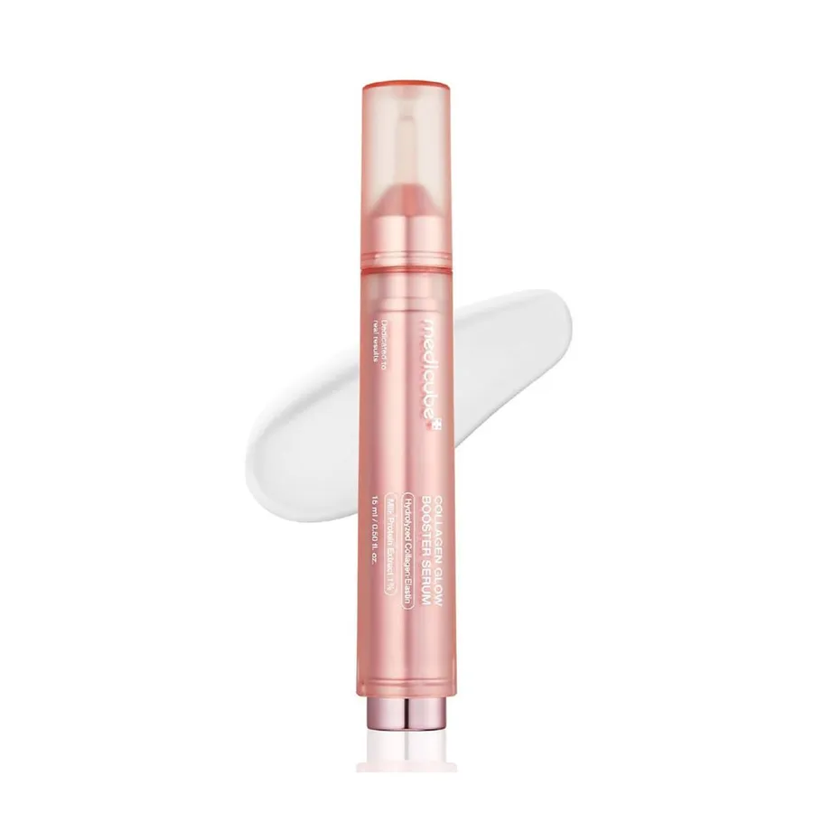 Sérum Facial Medicube Collagen Glow Booster 15ml — foto 3