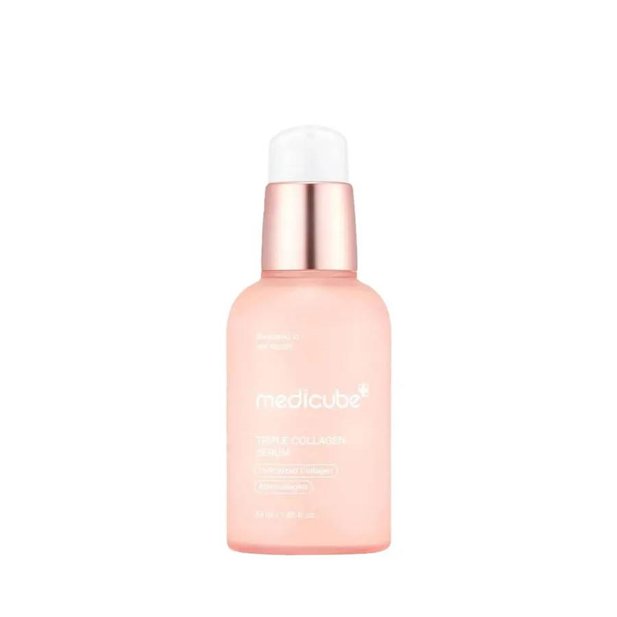 Sérum Facial Medicube Collagen Triple 4.0 55ml