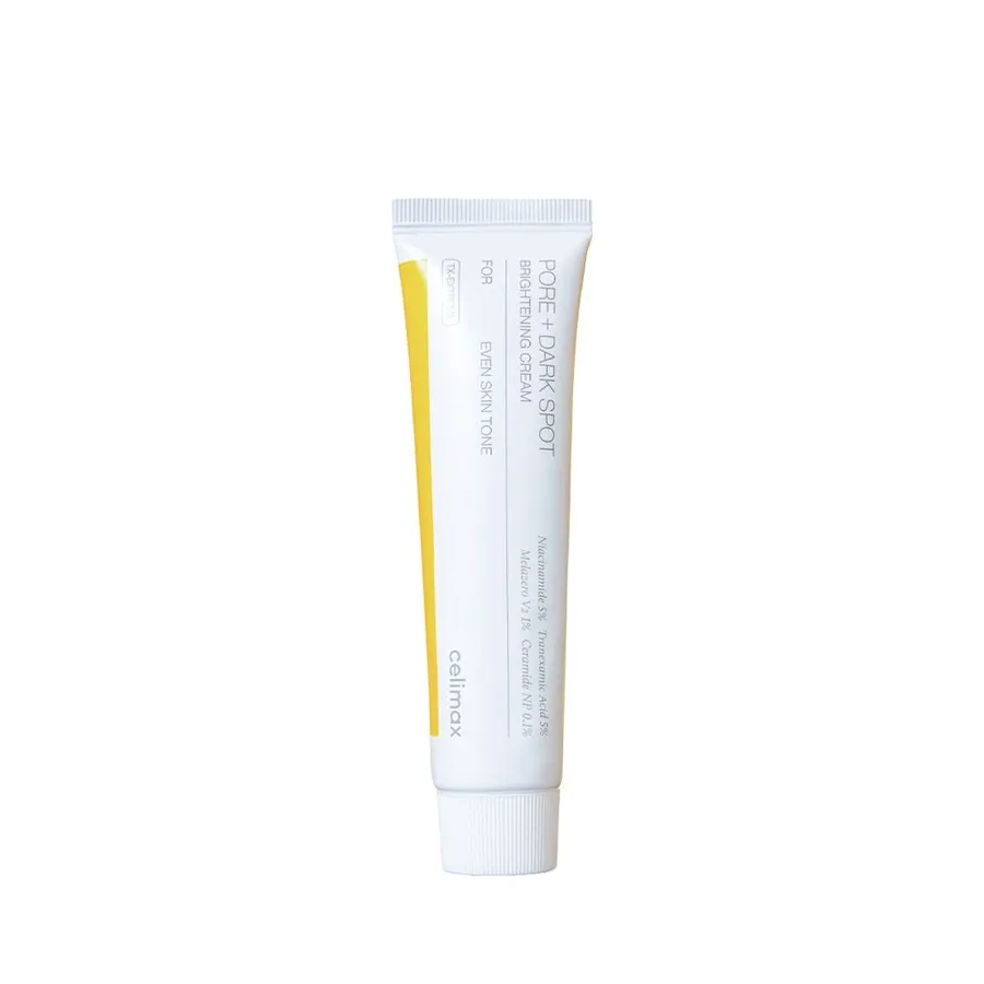 Creme Facial Celimax Pore + Dark Spot 35ml