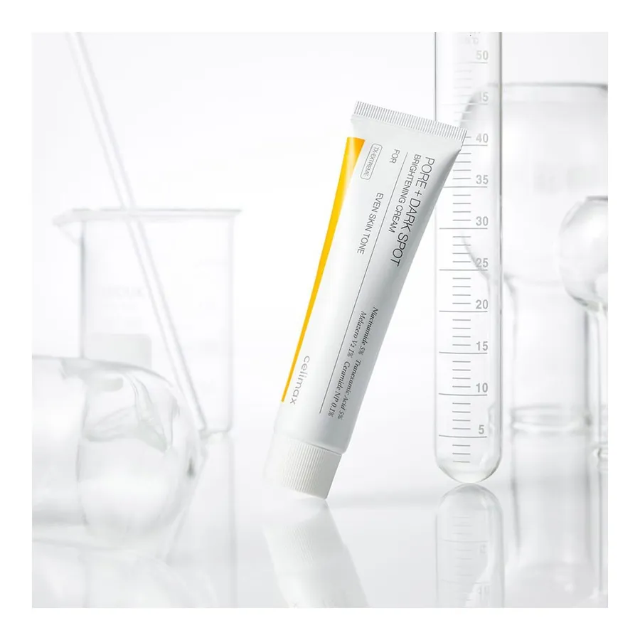 Creme Facial Celimax Pore + Dark Spot 35ml — foto 3