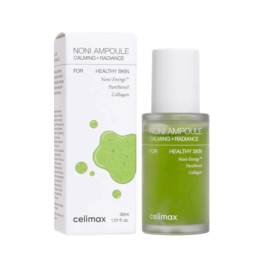 Sérum Facial Celimax Noni 30ml — foto 2