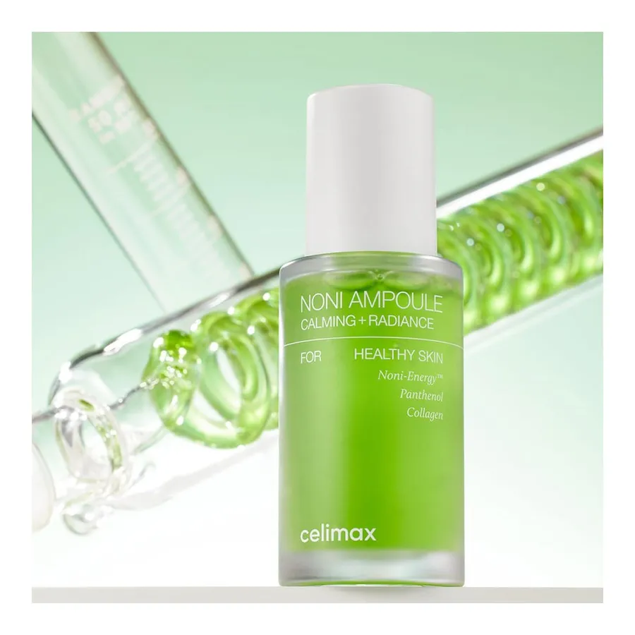 Sérum Facial Celimax Noni 30ml — foto 3