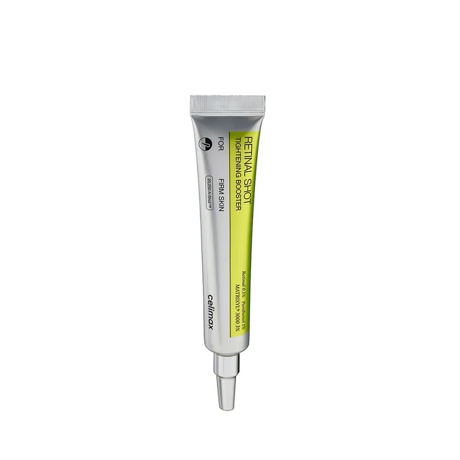 Booster Facial Celimax Retinal Shot 15ml