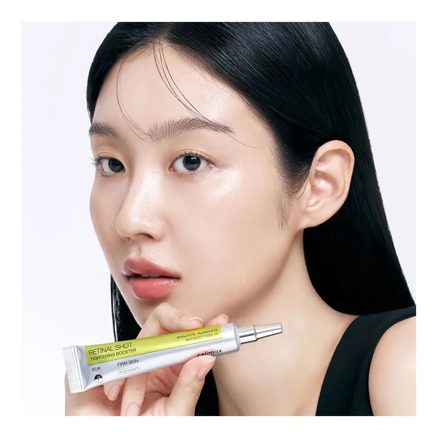 Booster Facial Celimax Retinal Shot 15ml — foto 3