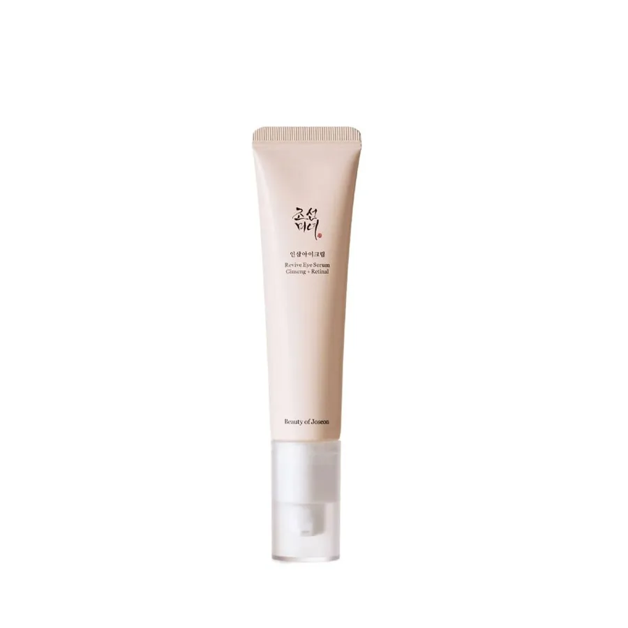 Sérum para Área dos Olhos Beauty of Joseon Ginseng 30ml