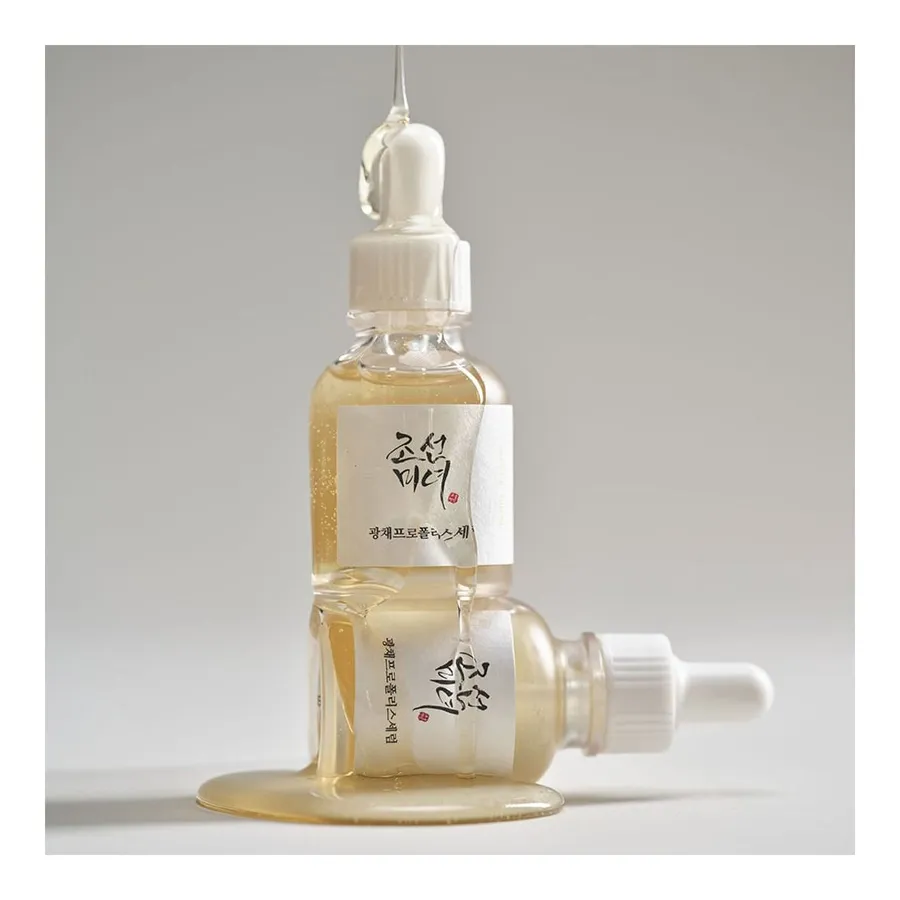 Sérum Facial Beauty of Joseon Glow Deep Propolis 30ml — foto 3