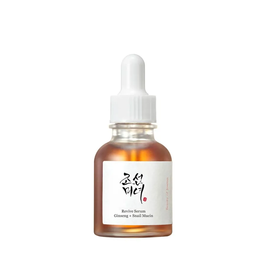 Sérum Facial Beauty of Joseon Ginseng 30ml