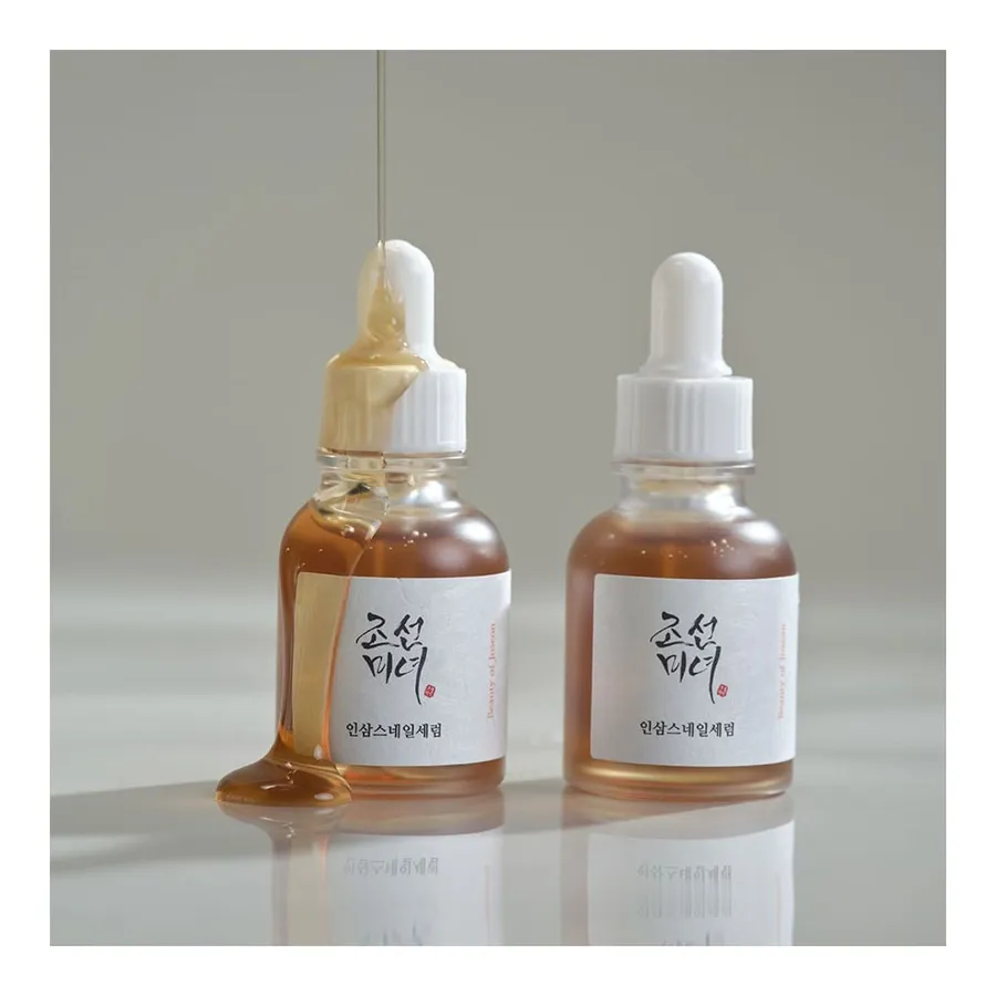 Sérum Facial Beauty of Joseon Ginseng 30ml — foto 3