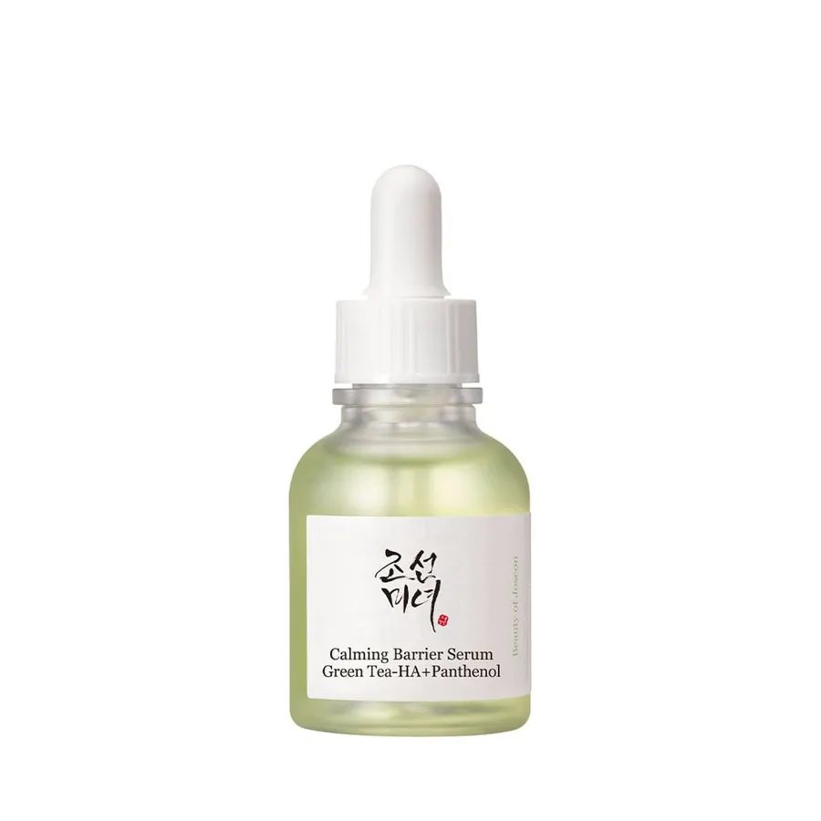 Sérum Facial Beauty of Joseon Green Tea Calming 30ml