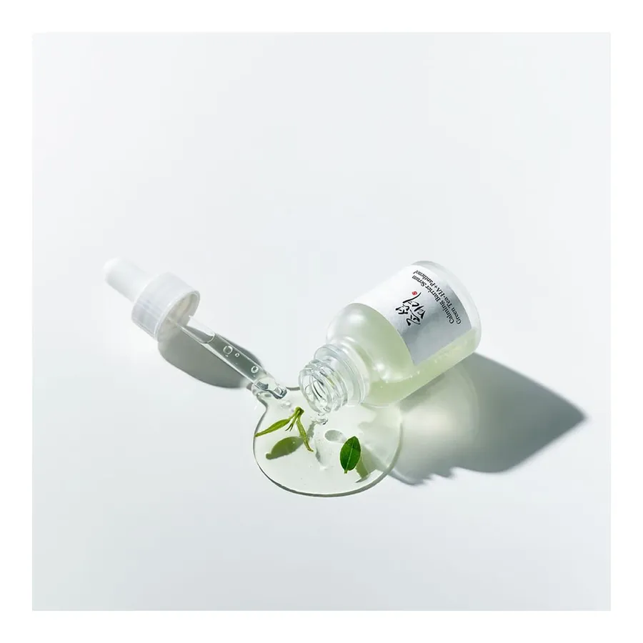 Sérum Facial Beauty of Joseon Green Tea Calming 30ml — foto 3