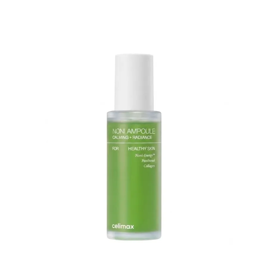 Sérum Facial Celimax Noni 50ml