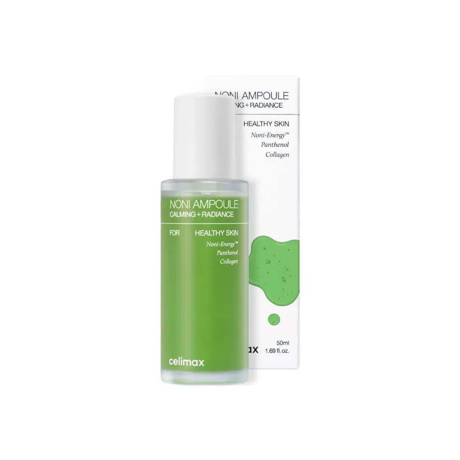 Sérum Facial Celimax Noni 50ml — foto 2