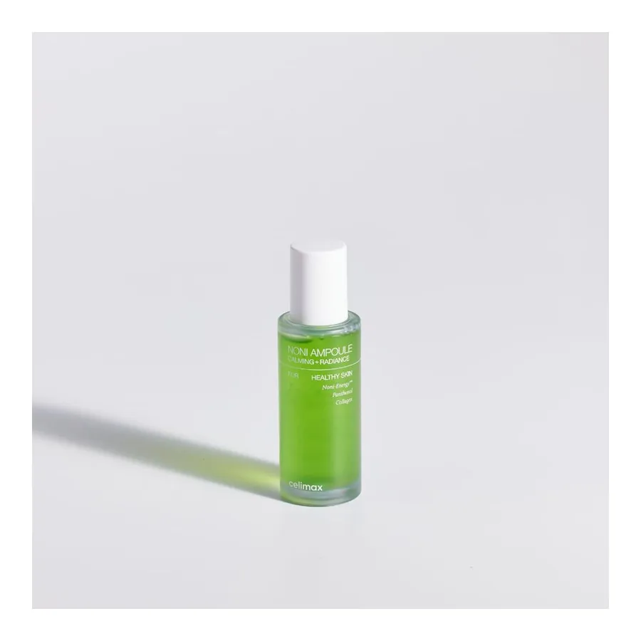 Sérum Facial Celimax Noni 50ml — foto 3