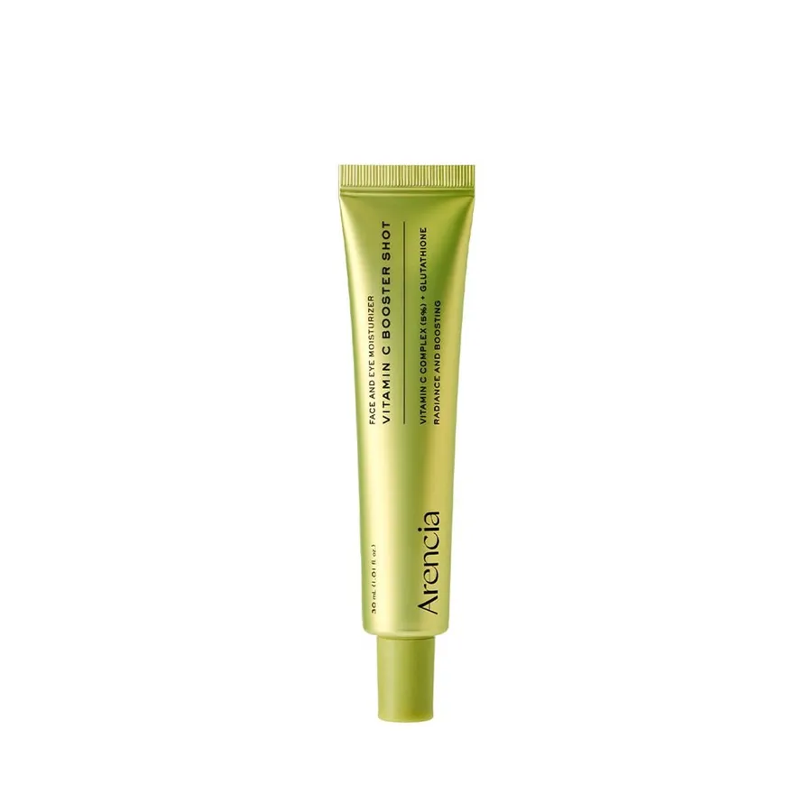 Sérum Facial Arencia Booster Shot Vitamin C 30ml