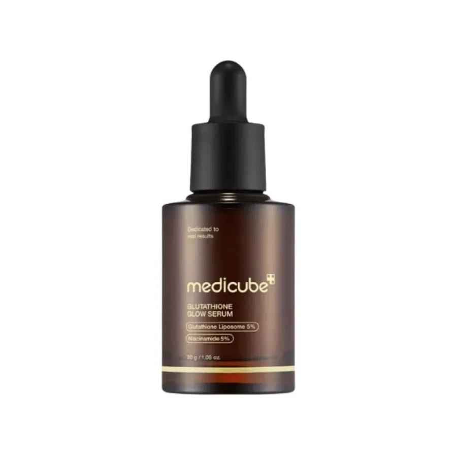 Medicube Sérum Iluminador com Glutationa 30g