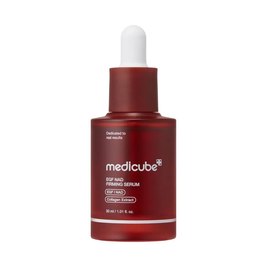 Medicube Serum Firmador com EGF + NAD 30ml