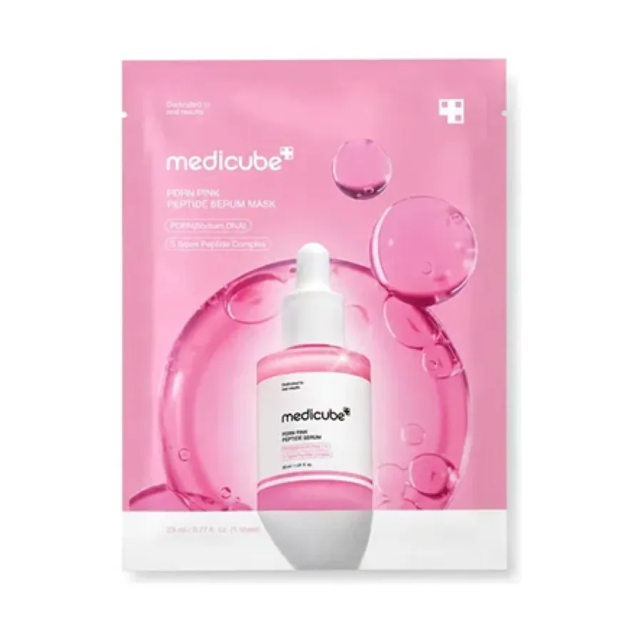 Medicube Máscara Facial PDRN 22g