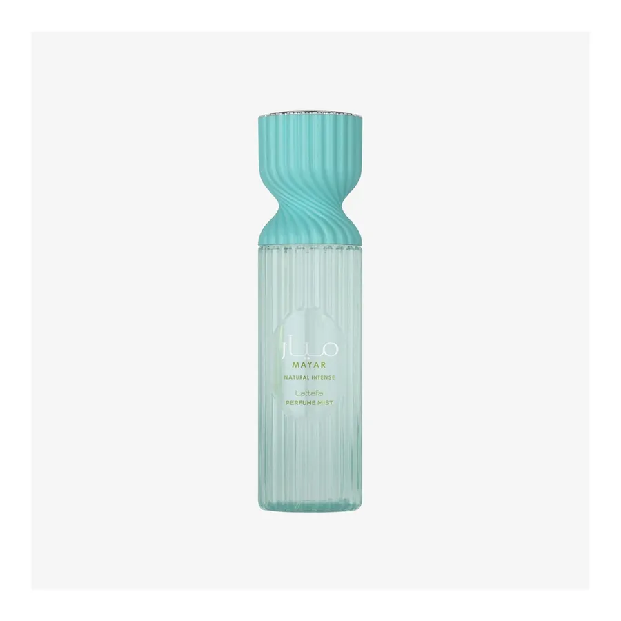Lattafa Mayar Natural Intense Body Mist 250ml
