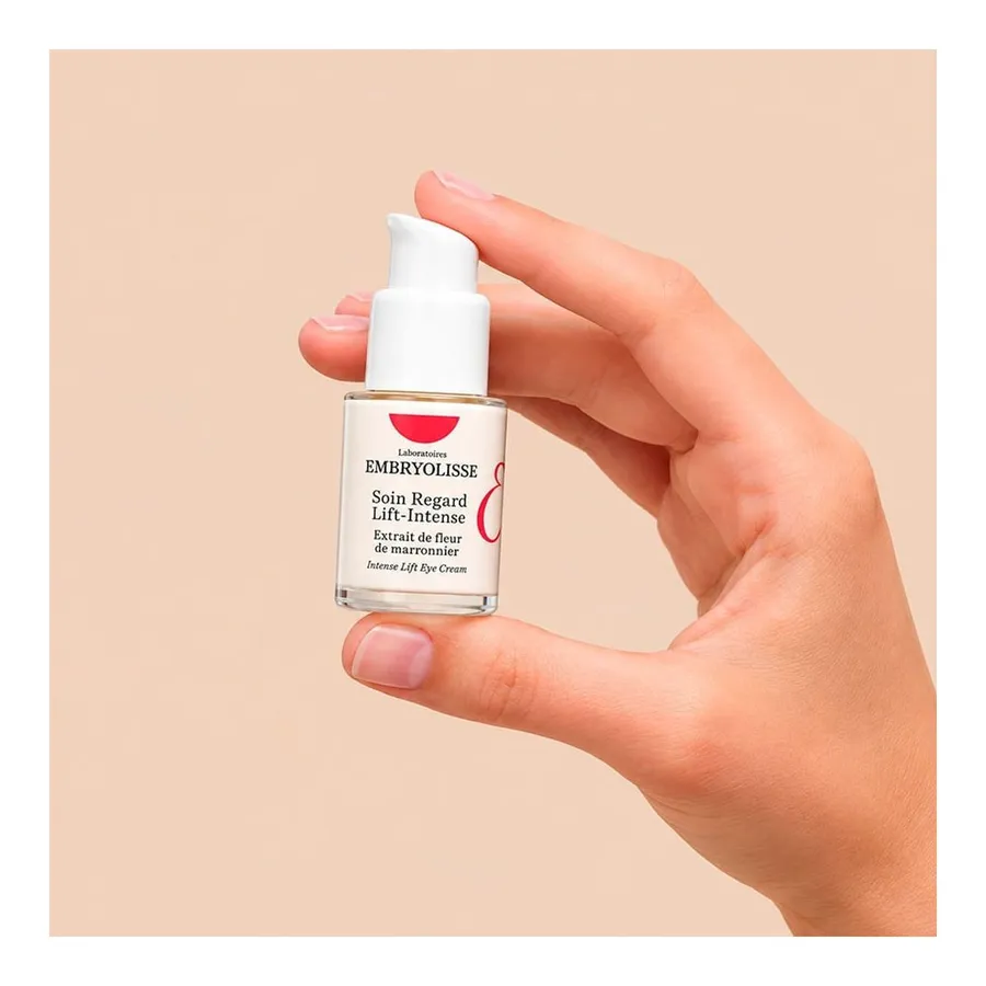 Embryolisse Soin Regard Lift-Intense - Creme para a Área dos Olhos 15ml — foto 3